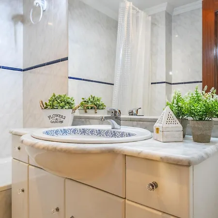 Litoral Costa Dorada - Jaume I Only Families Apartment