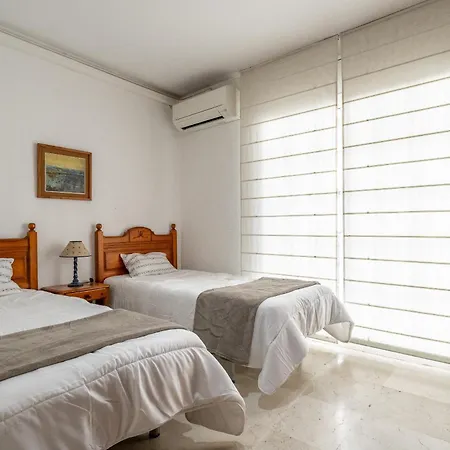 Litoral Costa Dorada - Jaume I Only Families Apartment