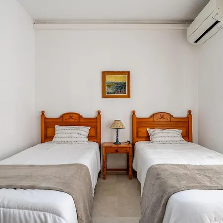 Litoral Costa Dorada - Jaume I Only Families Apartment