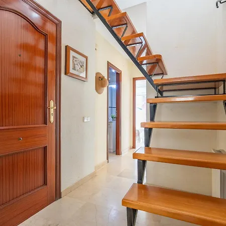 Apartment Litoral Costa Dorada - Jaume I Only Families *