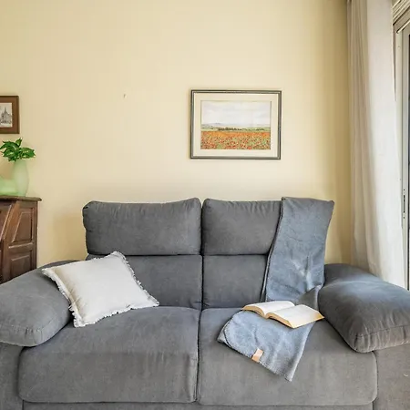 Apartment Litoral Costa Dorada - Jaume I Only Families Cambrils