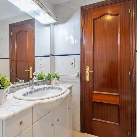 Litoral Costa Dorada - Jaume I Only Families Apartment
