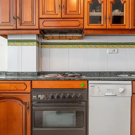 Apartment Litoral Costa Dorada - Jaume I Only Families