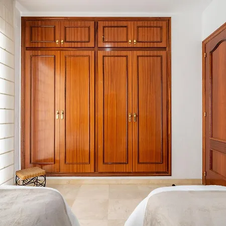 Litoral Costa Dorada - Jaume I Only Families Apartment