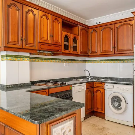 Litoral Costa Dorada - Jaume I Only Families Apartment *