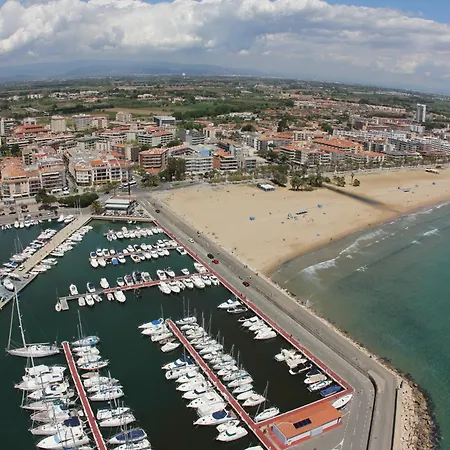 Litoral Costa Dorada - Jaume I Only Families Apartment Cambrils