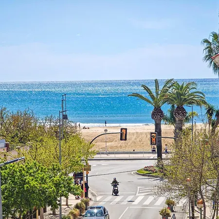 Apartment Litoral Costa Dorada - Jaume I Only Families Cambrils