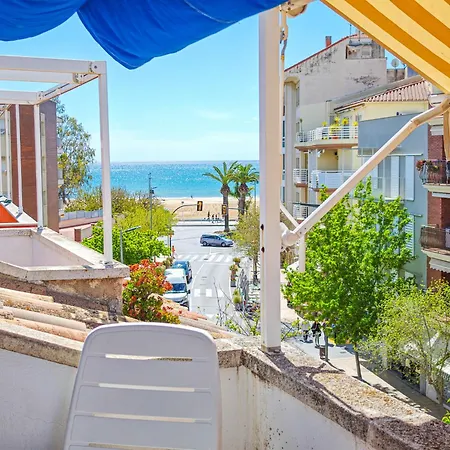Apartment Litoral Costa Dorada - Jaume I Only Families Cambrils