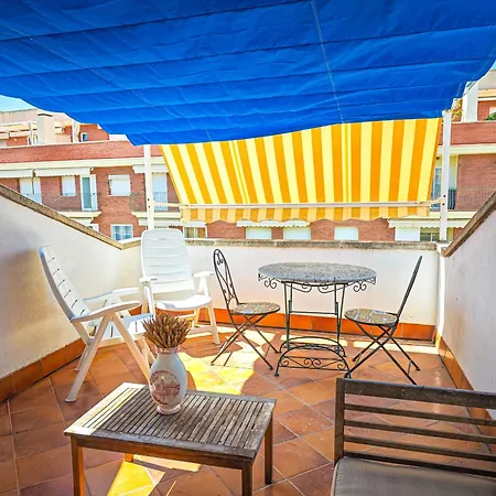 Apartment Litoral Costa Dorada - Jaume I Only Families