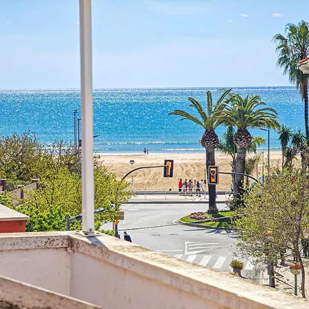 Litoral Costa Dorada - Jaume I Only Families Apartment Cambrils