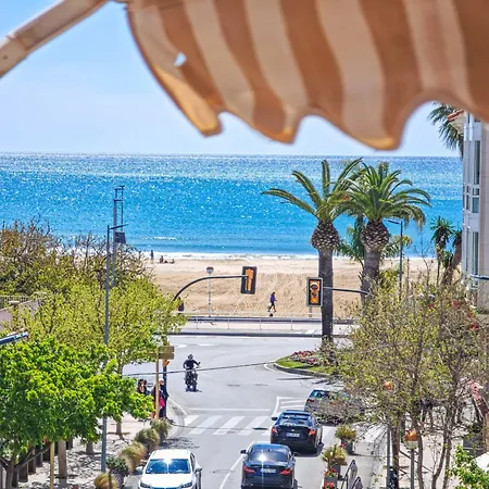 Apartment Litoral Costa Dorada - Jaume I Only Families Cambrils