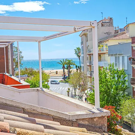 Litoral Costa Dorada - Jaume I Only Families Apartment