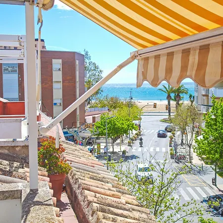 Litoral Costa Dorada - Jaume I Only Families