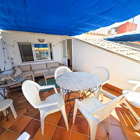 Litoral Costa Dorada - Jaume I Only Families Apartment