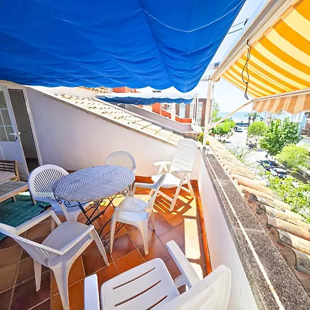 Litoral Costa Dorada - Jaume I Only Families Apartment