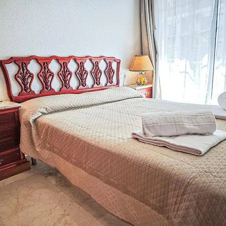 Litoral Costa Dorada - Jaume I Only Families Apartment *