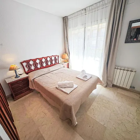 Litoral Costa Dorada - Jaume I Only Families Apartment Cambrils