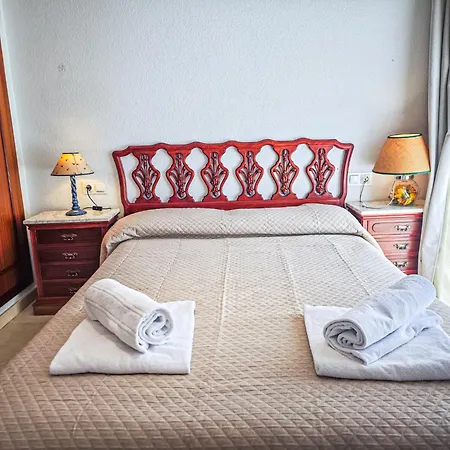 Apartment Litoral Costa Dorada - Jaume I Only Families Cambrils