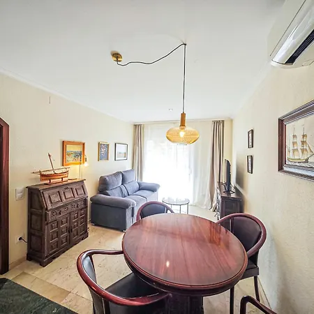 Apartment Litoral Costa Dorada - Jaume I Only Families Cambrils