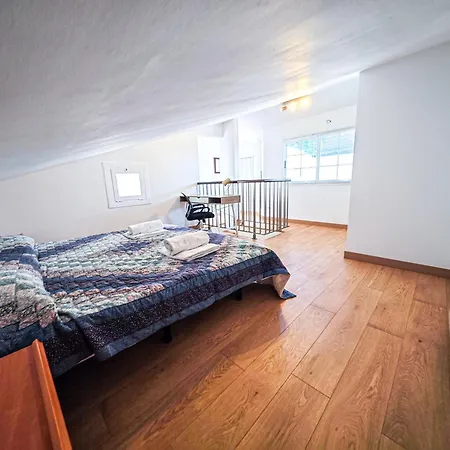 Litoral Costa Dorada - Jaume I Only Families Apartment *