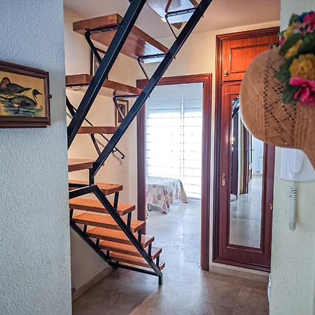 Litoral Costa Dorada - Jaume I Only Families Apartment