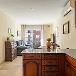 Apartamento Casa Eugenia Cambrils
