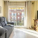 Apartamento Casa Eugenia