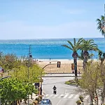 Apartamento Casa Eugenia Cambrils