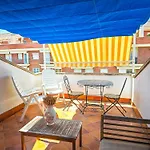 Apartamento Casa Eugenia