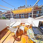 Casa Eugenia Apartamento Cambrils