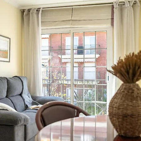Casa Eugenia * Cambrils