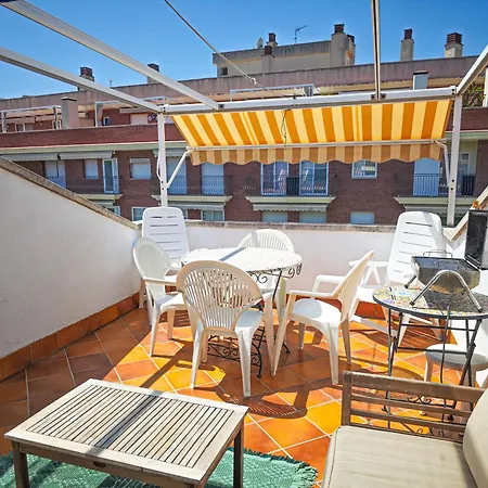 Apartamento Casa Eugenia Cambrils