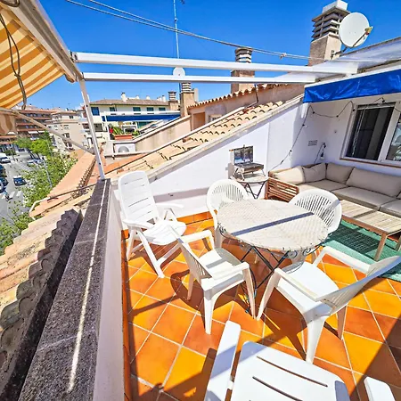 Casa Eugenia Cambrils