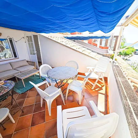 Casa Eugenia Apartment Cambrils