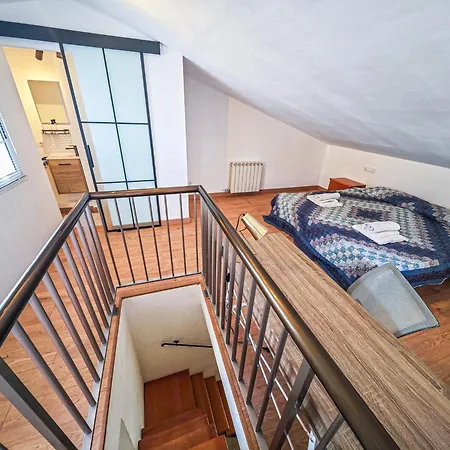 Apartman Casa Eugenia