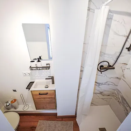 Apartman Casa Eugenia *