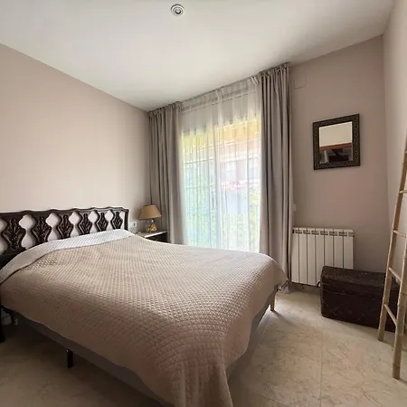 Apartment Casa Eugenia Cambrils
