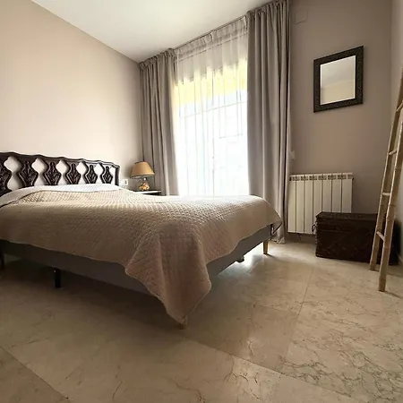 Apartament Casa Eugenia