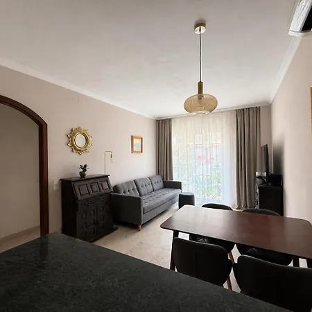 Apartament Casa Eugenia