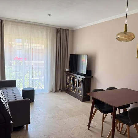 Apartament Casa Eugenia