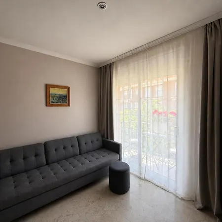 Casa Eugenia Apartman Cambrils