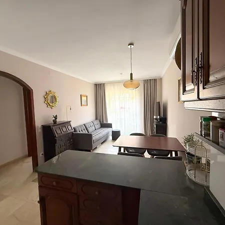 Apartman Casa Eugenia *