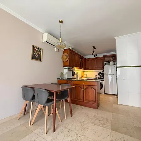 Apartament Casa Eugenia