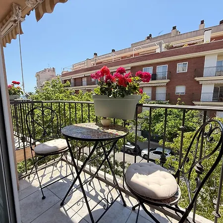 Apartament Casa Eugenia *