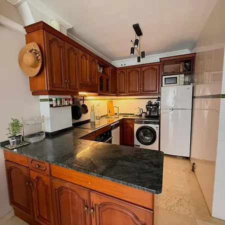 Casa Eugenia Apartment