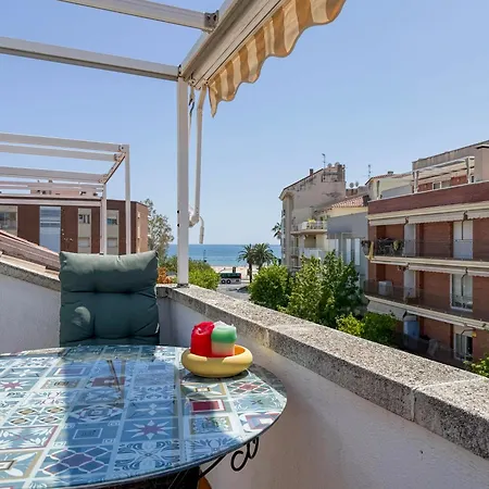 Apartment Casa Eugenia Cambrils