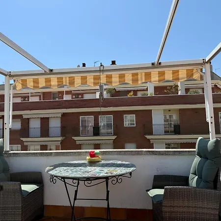 Casa Eugenia Cambrils