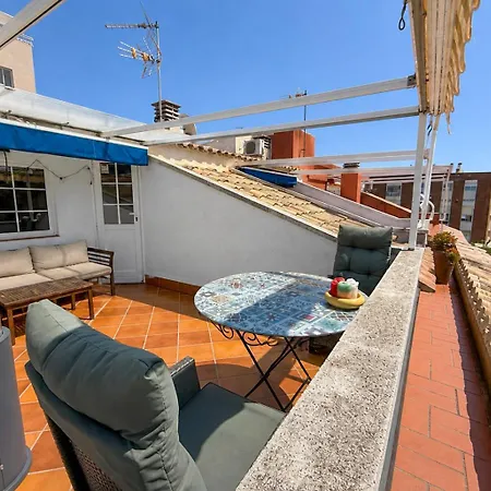 Apartament Casa Eugenia *