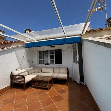 Casa Eugenia Apartament Cambrils