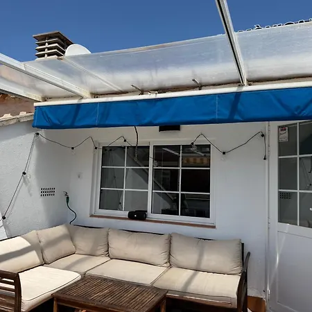 Apartman Casa Eugenia Cambrils